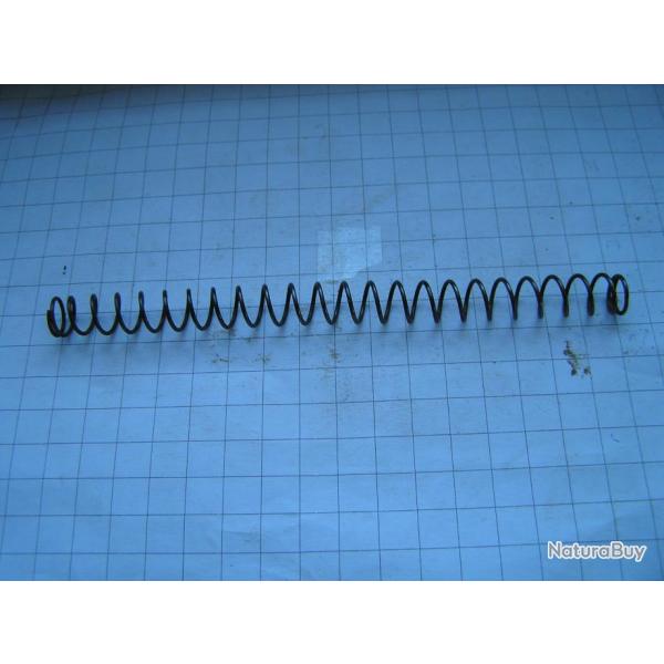 RESSORT RECUPERATEUR PISTOLET   L 160 D 12.1 REF 9