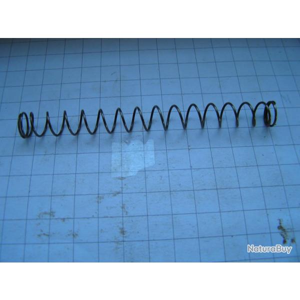 RESSORT RECUPERATEUR PISTOLET   L 114 D 11.7 REF 10