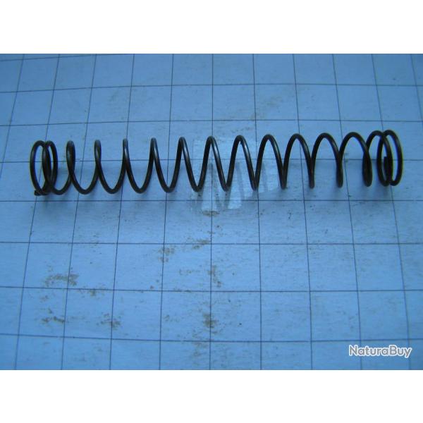 RESSORT RECUPERATEUR PISTOLET  L 77 D 11.7 REF 11