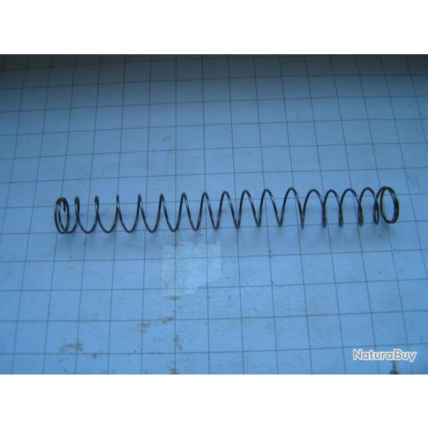 RESSORT RECUPERATEUR PISTOLET  L 105 D 12.8 REF 12