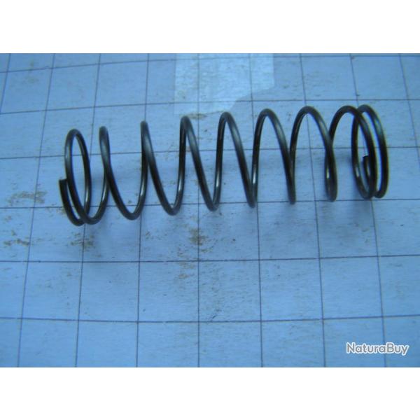 RESSORT RECUPERATEUR PISTOLET  L 48/49 D 15.6 REF 14