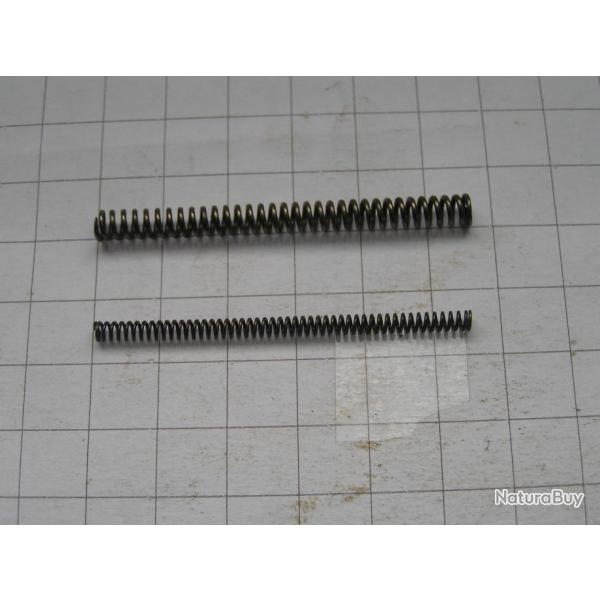 RESSORT EJECTEUR MERKEL DOUBLE