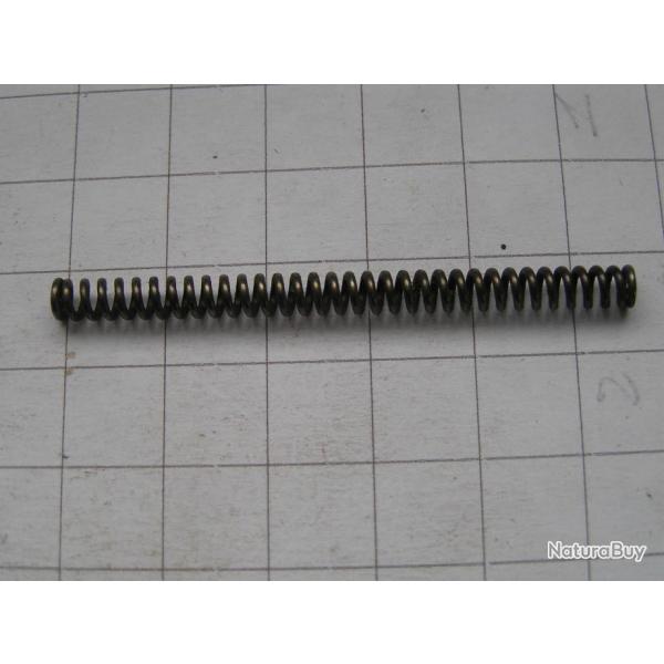 RESSORT EJECTEUR MERKEL