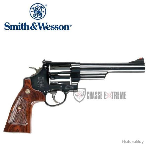 Revolver S&W 29 Classics 6.5" Cal 44 Mag