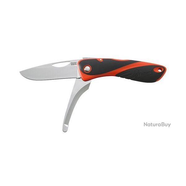 WICHARD - AQUATERRA LAME LISSE ET � �VISC�RER