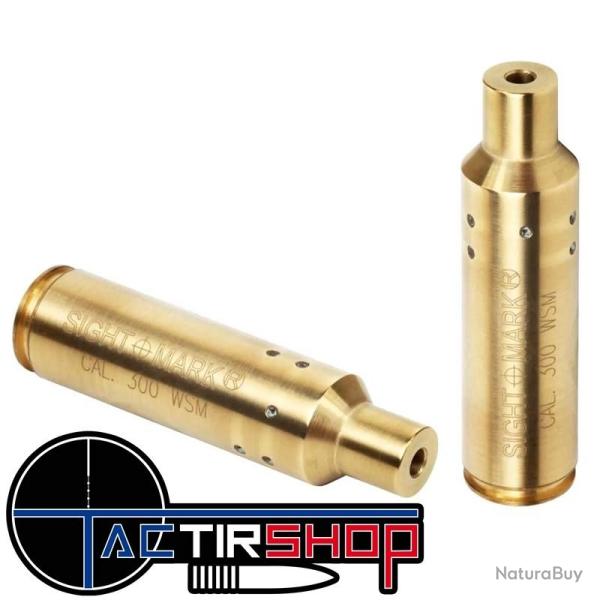 Douille de rglage laser Sightmark 300 WSM Short Mag