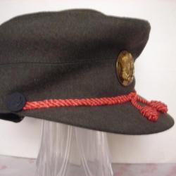 COIFFURE POUR FEMME ARMEE US