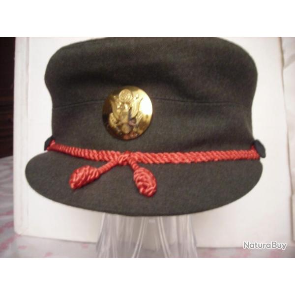 COIFFURE POUR FEMME ARMEE US