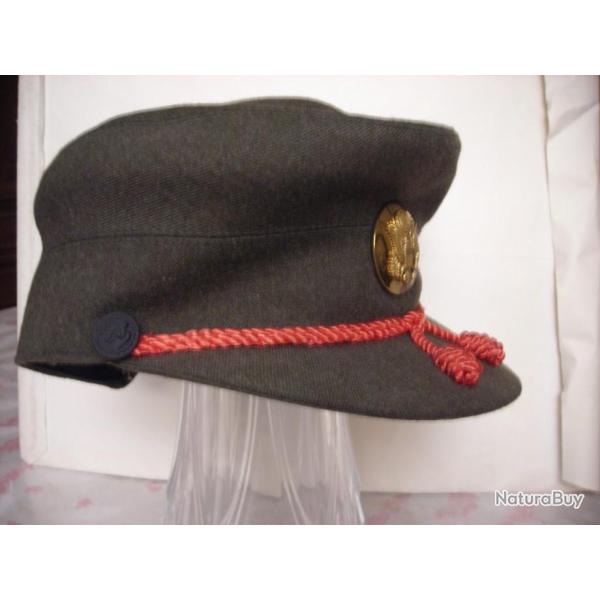 COIFFURE POUR FEMME ARMEE US