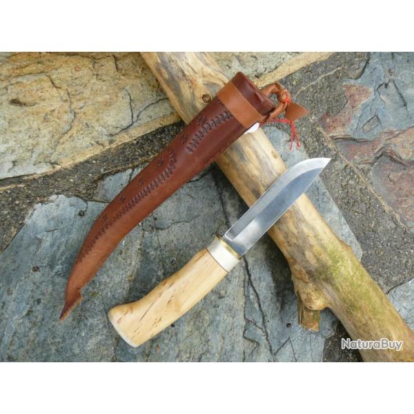 Joli Couteau Nordique