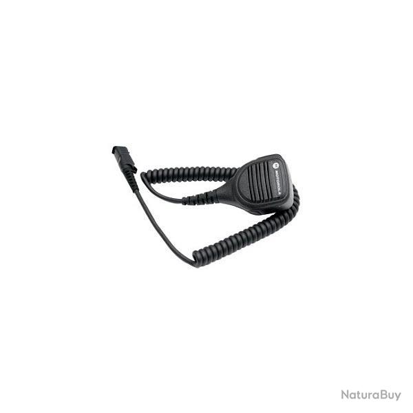 Micro HP d�port� pour Motorola DP2400, DP2600, DP3441