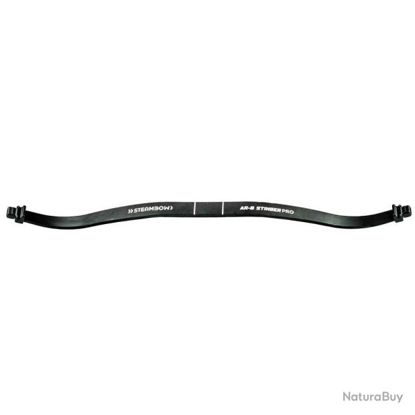 Arc Steambow Tuning 20%+puissant pour Stinger AR-6 et toutes arbaltes 80 lbs