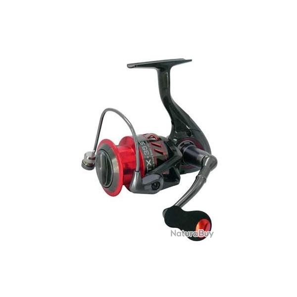 MOULINET OKUMA  ARTICS RTX FD NPC 65