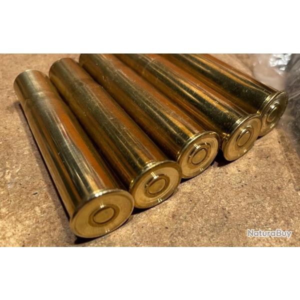 Lots de 10 douilles  11 mm Gras CAT C