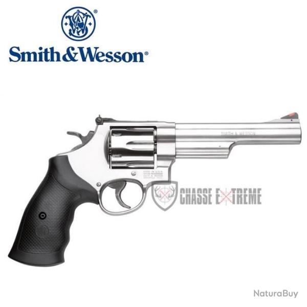 Revolver S&W 629 6" Cal 44 Mag