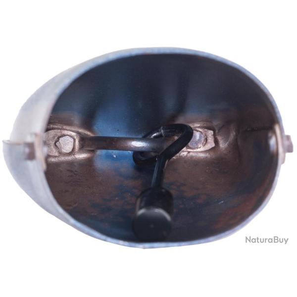 Clochette chamonix n�2/0