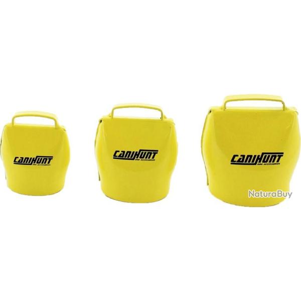 Cloche ALP Canihunt 5cm