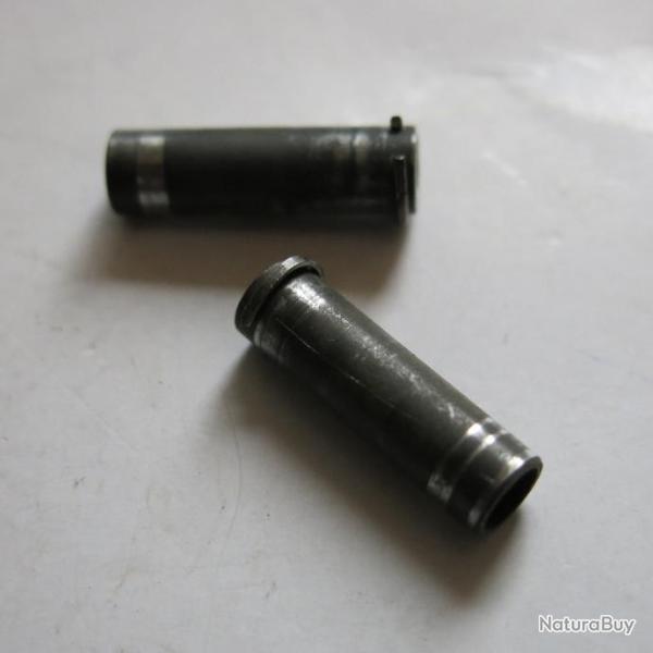 VENDU PAR CUIRASSIER11 N� 2 LOT DE DEUX GUIDES DE GOUPILLES+ CLIPS FUSIL DE CHASSE S/ AUTOMATIQUE
