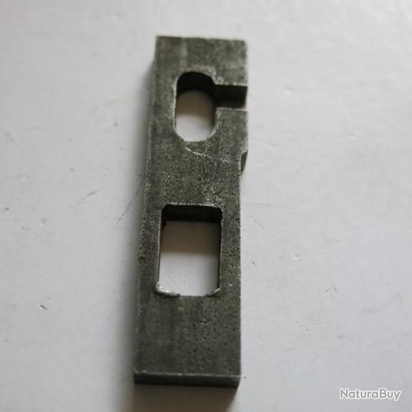 VENDU PAR CUIRASSIER11 N� 03 VERROU BRUT FUSIL HAMMERLESS