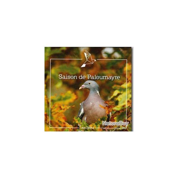 Saison de Paloumayre