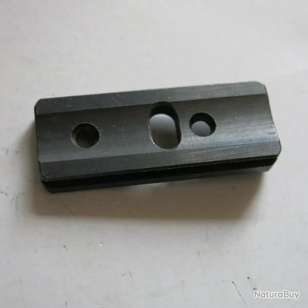 VENDU PAR CUIRASSIER11 EMBASE POUR LUNETTE DE TIR