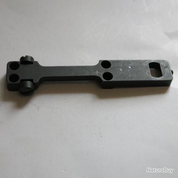 VENDU PAR CUIRASSIER11 EMBASE LEUPOLD  CARABINE BASCULANTE TCR83 THOMPSON CENTER RIFLE