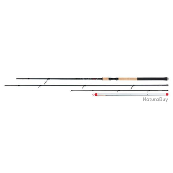 Canne Filex Feeder 360cm (90-150gr)