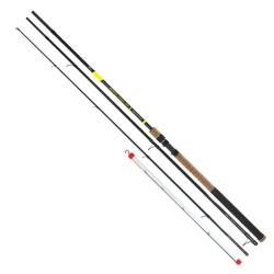 Canne Majestic Feeder 3,3m (10-60gr) Filfishing
