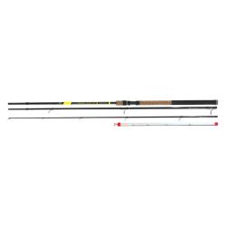 Canne Majestic Feeder 3,6m (20-80gr) Filfishing