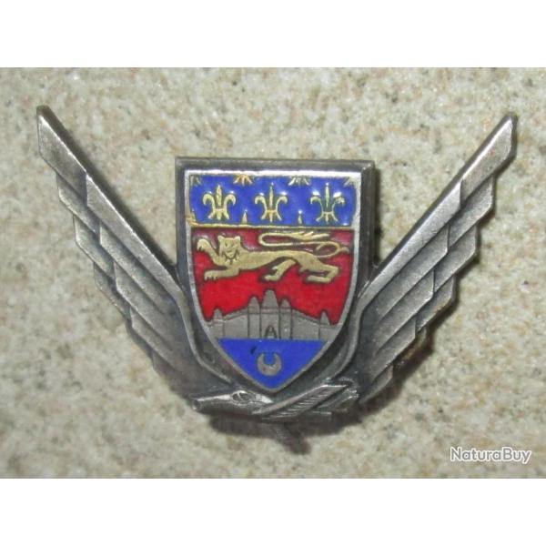 B.A.106, BORDEAUX MERIGNAC, �mail, dos lisse plat