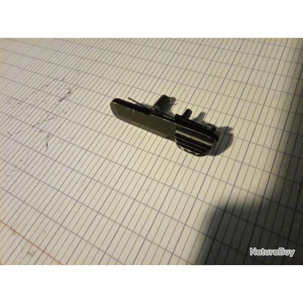 Arrtoir de culasse airsoft Taurus PT99 CO2 cybergun