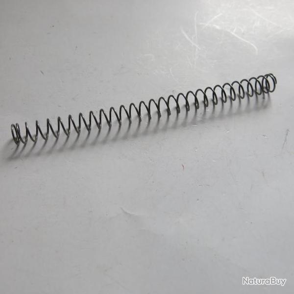 VENDU PAR CUIRASSIER11 RESSORT DE CARABINE REMINGTON 7400 ET 742