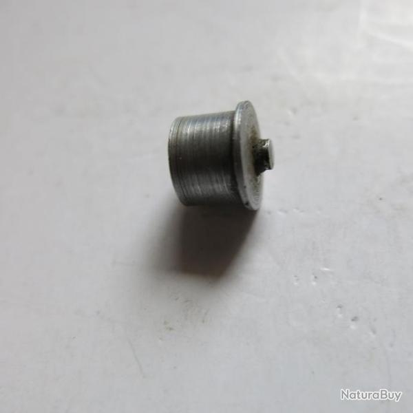 VENDU PAR CUIRASSIER11 BOUTON DE COMMANDE FERMETURE CULASSE  DE FUSIL FRANCHI 500