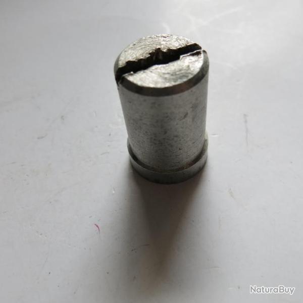 VENDU PAR CUIRASSIER11 VIS DE CROSSE ALUMINIUM  DE FUSIL FRANCHI CAL 12