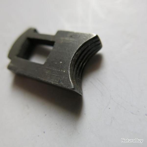 VENDU PAR CUIRASSIER11 N� 2 BOUTON D'OUVERTURE LONGUESSE FUSIL VERNEY CARRON SAGITAIRE CAL 12