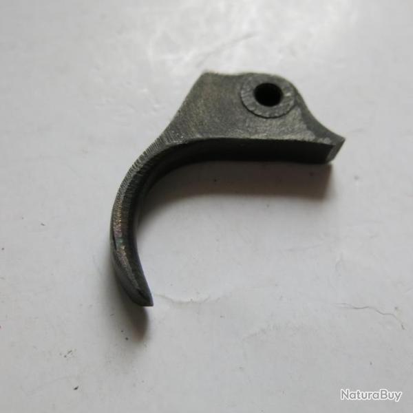 VENDU PAR CUIRASSIER11 N� 071. DETENTE DE FUSIL A IDENTIFIER