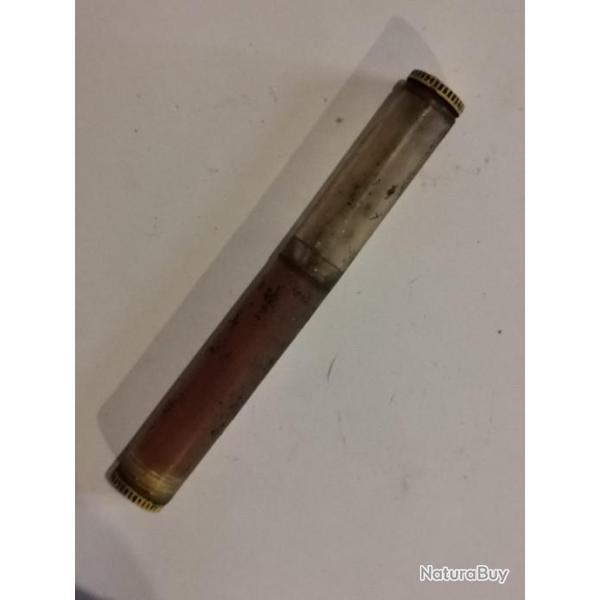 Huilier US WWII, Springfield, 1903, Garand