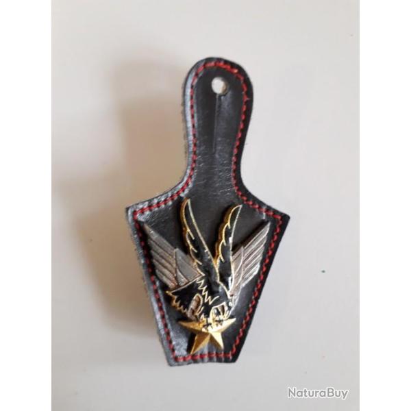 Insigne pucelle 5 RHC