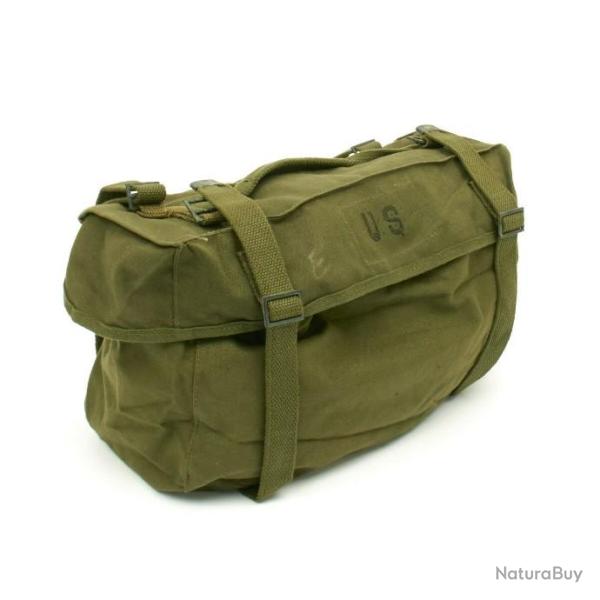 SAC US WW2 M1945 FIELD CARGO PACK, ETAT NEUF