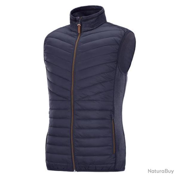 GILET  STAGUNT NAVY NEUF