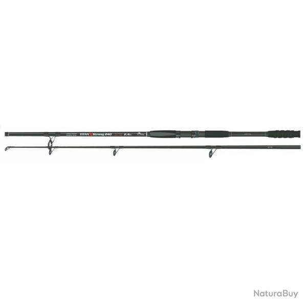 Canne Filfishing Titan 270 2.7m (400gr)