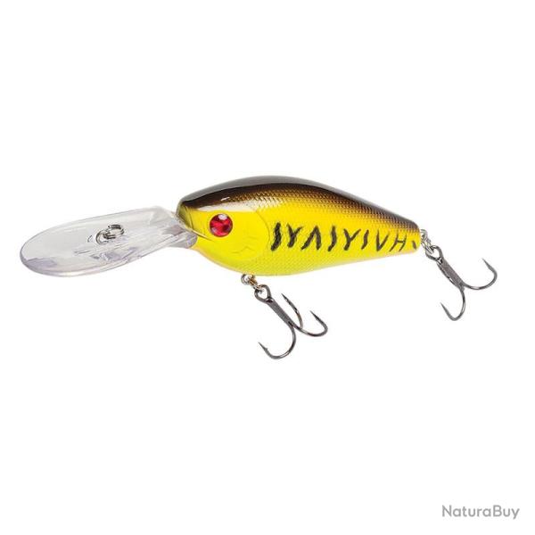 Leurre Flottant 7.5cm Filex Boxer Filfishing Color 2