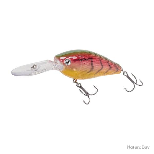 Leurre Flottant 7.5cm Filex Boxer Filfishing Color 5