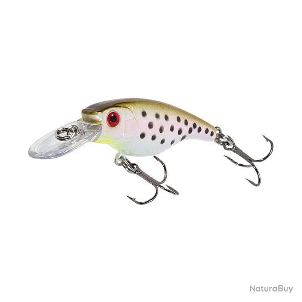 Leurre Flottant 4cm Filex Dynamic Filfishing Color 3