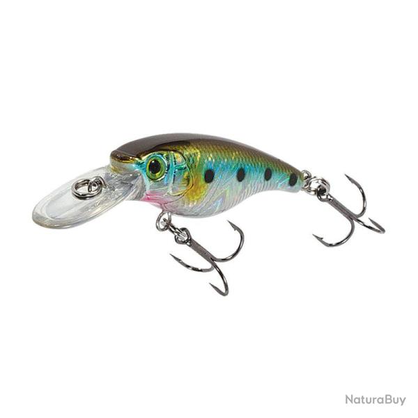 Leurre Flottant 4cm Filex Dynamic Filfishing Color 4