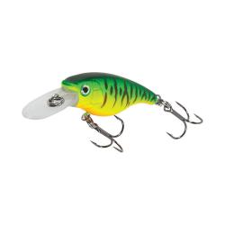 Leurre Flottant 4cm Filex Dynamic Filfishing Color 5