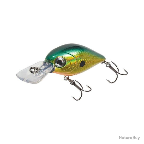 Leurre Flottant 3.6cm Filex Lures Ares Filfishing Color 3