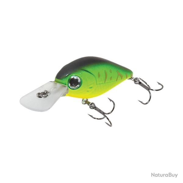 Leurre Flottant 3.6cm Filex Lures Ares Filfishing Color 4