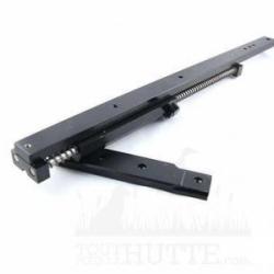 RAIL AMORTISSEUR PIVOTANT