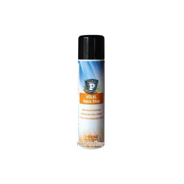 IMPERM�ABILISANT CUIR V�LKL A�ROSOL 300ML